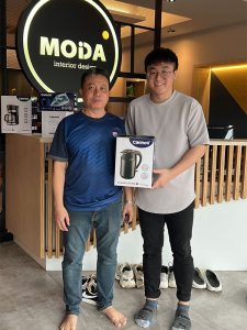 Moda Interior – Interior Design & Renovation in Singapore